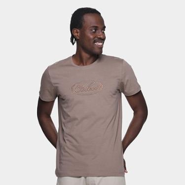 Imagem de Camiseta Colcci XIV Masculina-Masculino