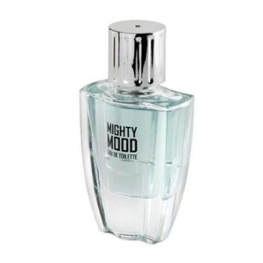 Imagem de Perfume Mighty Mood Linn Young Conscentra Eau de Toilette Masculino 30ml-Masculino