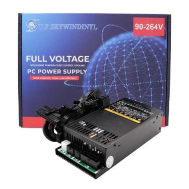 Imagem de Fonte De Alimentação Flex PC 400W 1U 80plus Gold Totalmente Modular Pa