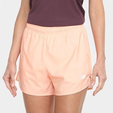 Imagem de Short New Balance Sport Essentials 4 Feminino-Feminino