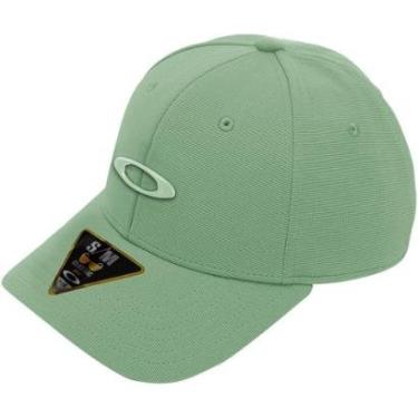 Imagem de Boné Oakley Tincan Cap Nile Green-Unissex