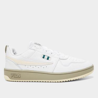 Imagem de Tênis Fila Classic Tennis Masculino-Masculino