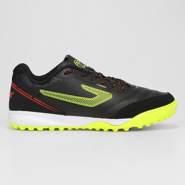 Imagem de Chuteira Society Topper Dominator Pro IV-Masculino