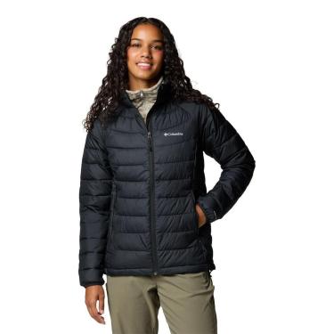Imagem de Jaqueta Columbia Feminina Powder Lite II-Feminino