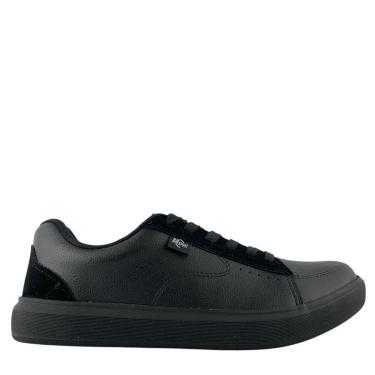 Imagem de Tênis BrSport Adulto Masculino Casual Com Cadarço-Masculino