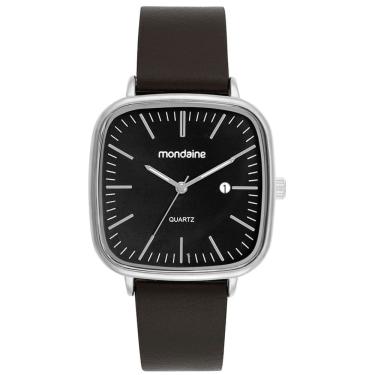 Imagem de Relógio MONDAINE masculino analógico quartz 36001G0MVNH2