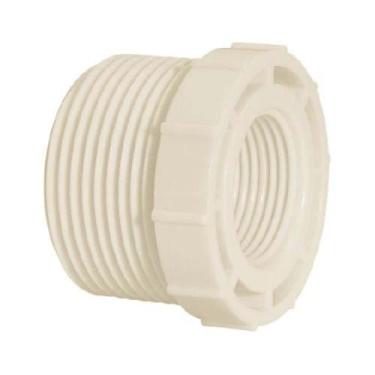 Imagem de Bucha De Redução Pvc 1.1-2'' X 3-4'' Amanco - Pn 750 Kpa