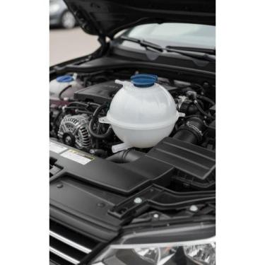 Imagem de Reservatório Radiador P/ Gol Parati Saveiro G3 G4 (Sem Senso - Congrat