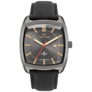 Imagem de Relógio Technos Masculino Classic Golf 2115TUZ/0P