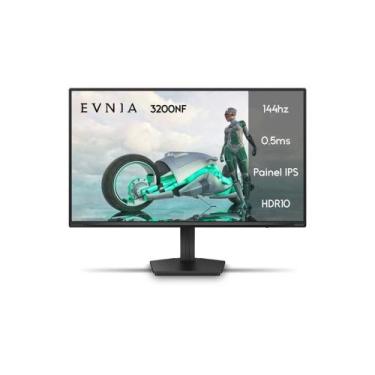Imagem de Monitor Gamer Philips Evnia 27M2N3200NF/57, LED 27", IPS, 144 Hz, 0,5 