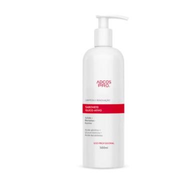 Imagem de Adcos Neoderm Complex Sabonete Glico Ativo 500ml