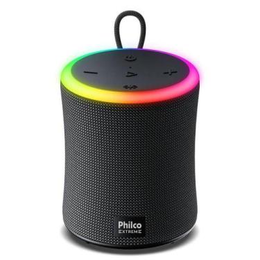 Imagem de Caixa de Som Speaker Philco Extreme 35W PBS35 Bivolt