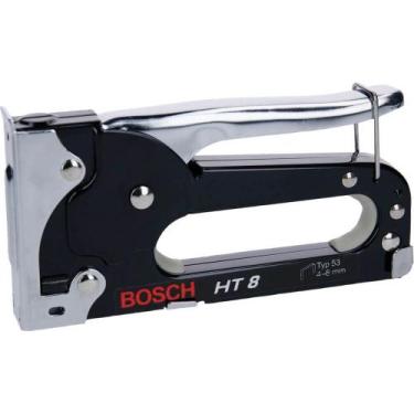Imagem de Grampeador Manual HT 8 - 0603038000 - BOSCH