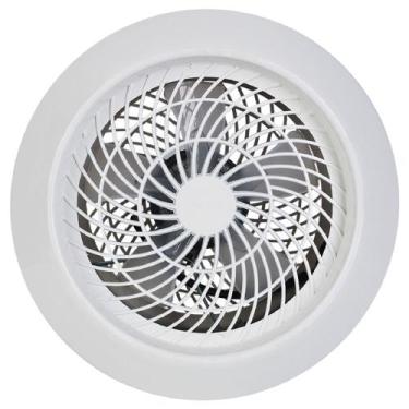 Imagem de Exaustor Axial de 25cm 220 Volts Premium - 436 - VENTISOL