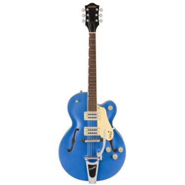 Imagem de Guitarra Gretsch G2420T Streamliner Hollow Body Fairlane Blue