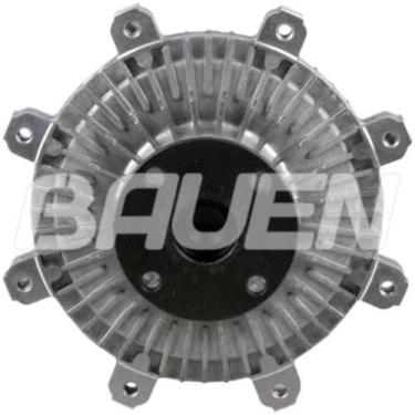 Imagem de Embreagem viscosa Kia Besta 1993 a 1999 BAUEN BAU-220203