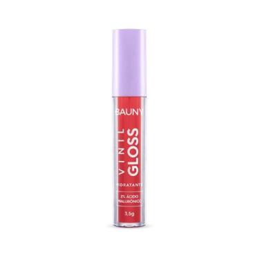 Imagem de Bauny Vinil Gloss - Gloss Hidratante Labial Be Funny 3,5g