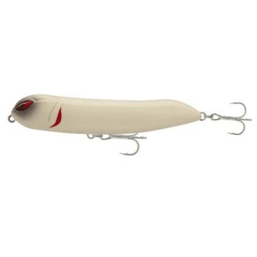Imagem de Isca artificial crown mr. zara 125 12,5cm 37g (superfície), Cr43