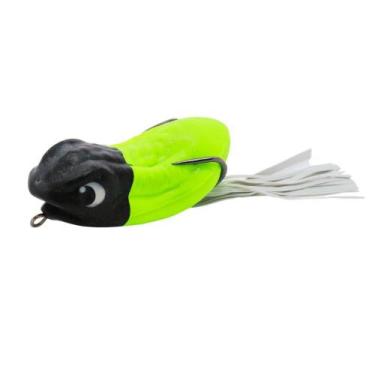 Imagem de Isca Bad Line Bad Bloop / 6,5Cm - 11g - Badline