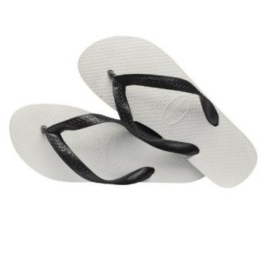 Imagem de Chinelo Havaianas Tradicional 90 - Preto - Tam 39/40
