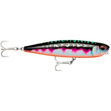 Imagem de Isca artificial rapala pencil127 exo 12.7cm 26g (superfície), Tmn
