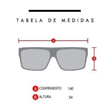 Imagem de Óculos Solar Evoke Bionic Alfa G21 Turtle Brown Total, Marrom