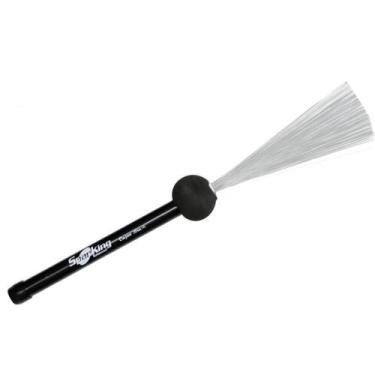 Imagem de Baqueta Spanking Cajon  Brush Aço 112424