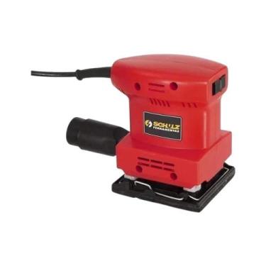 Imagem de Lixadeira Palma Orbital 135w 220v Schulz LO135 929.0045-0