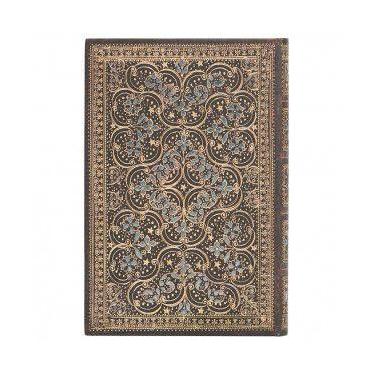 Imagem de Agenda Paperblanks 2024 Mini Restoration DE0423-3
