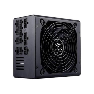 Imagem de Fonte ATX Gamer 850W 80+ Plus Bronze, Full Modular PS-G850  C3Tech, Bi