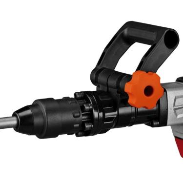 Imagem de Martelo Demolidor Rompedor Elétrico 1300W 15J 220V 2827 com Sistema SDS Max e Antivibração Worker