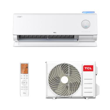 Imagem de Ar Condicionado Split Hi Wall TCL FreshIN 3.0 Inverter 12.000 Btus Frio 220v R-32
