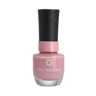 Imagem de Esmalte Ana Hickmann Coleção Estrelas da Ana Reni Cremoso 9ml