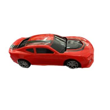Imagem de camaro vermelho de controle remoto- motor racer - Toys, Vermelho