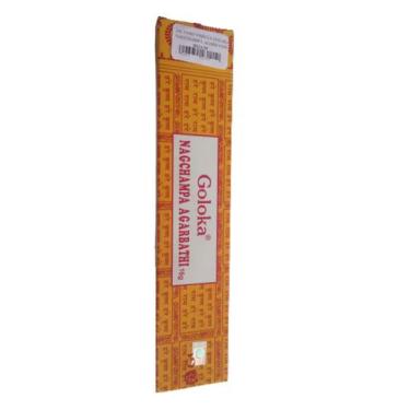 Imagem de Incenso vareta nag champa