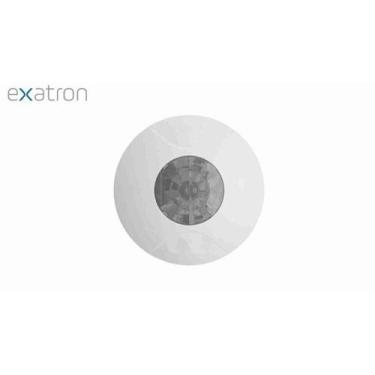 Imagem de Sensor De Presença Exatron Teto Xcontrol