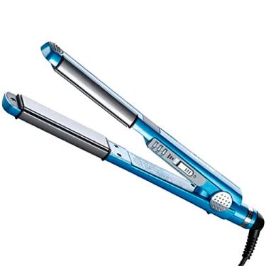 Imagem de Babyliss Pro Nano Titanium Prancha Alisa E Cacheia 450°F220V