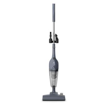 Imagem de Aspirador de Pó Vertical 2 em 1 Electrolux STK17 1600W Cyclonic Power Filtro HEPA Azul 110V