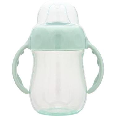 Imagem de Copo Buba 160ml c/ Alça 6m+ Verde 18869