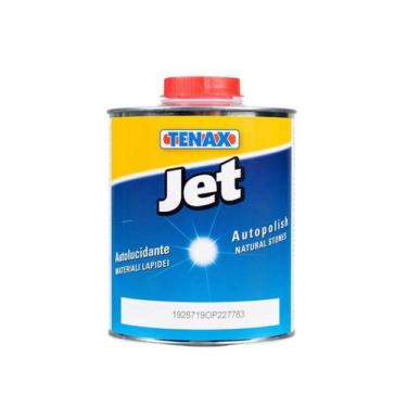 Imagem de Jet Transparente 1Lt - tenax 1221.0071