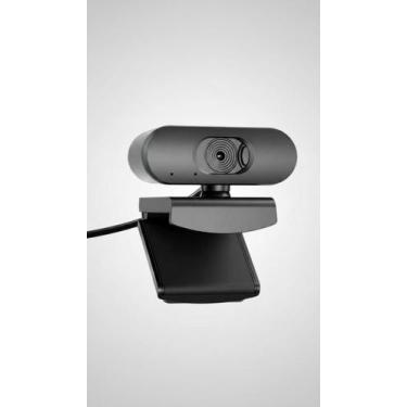 Imagem de Webcam HD 720p com Microfone e Privacidade - Congratulations Store
