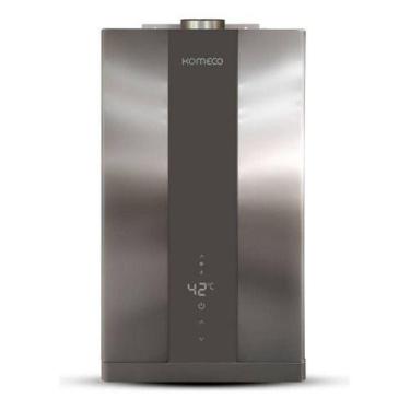 Imagem de Aquecedor a Gás 36DI G2 Digital Bivolt Komeco