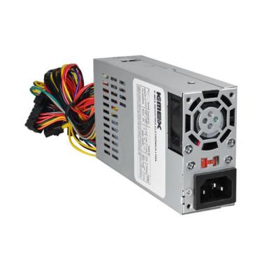Imagem de Fonte de alimentação flex atx 200w k-mex pc-200rng bivolt, Bivolt