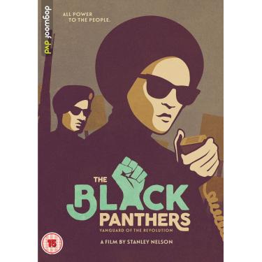 Imagem de The Black Panthers: Vanguard of the Revolution [DVD]