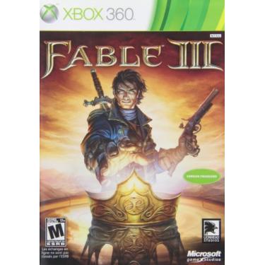 Imagem de Fable III - Xbox 360