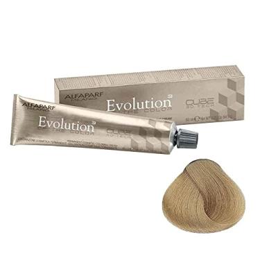 Imagem de Alfaparf Tintura Evolution 58 2G 9Nb Lou.Cl