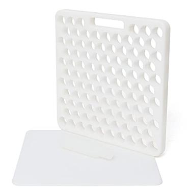 Imagem de Placa Porcionadora De Doces Brigadeiro Beijinho 13g Envio Já