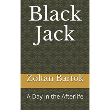 Imagem de Black Jack: A day in the afterlife