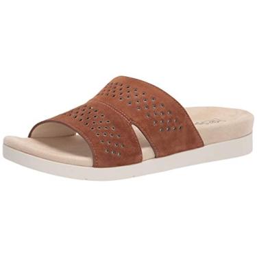 Imagem de Spenco Sandália feminina Twilight Stud, 5-12, Sela, 35