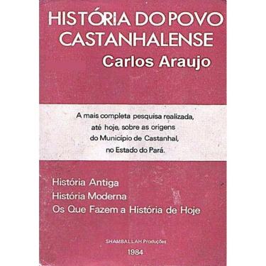 Imagem de Historia Do Povo Castanhalense